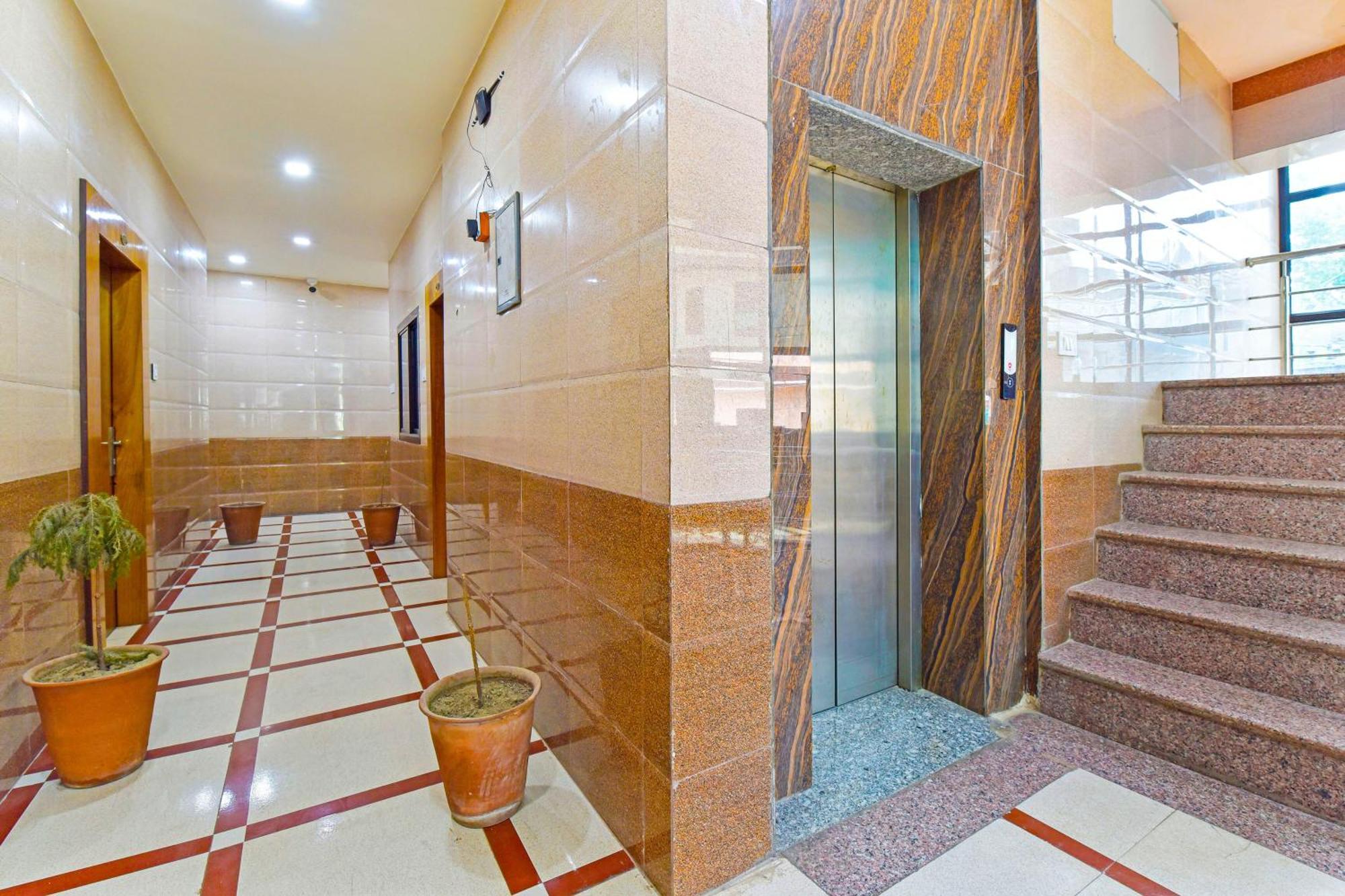 Super Hotel O Parao Formerly Cozy Inn Ajmer Exterior foto