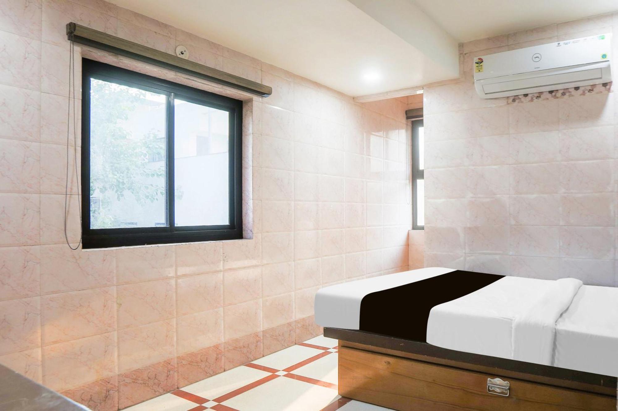 Super Hotel O Parao Formerly Cozy Inn Ajmer Exterior foto